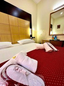 Hotel Fiorella Milano