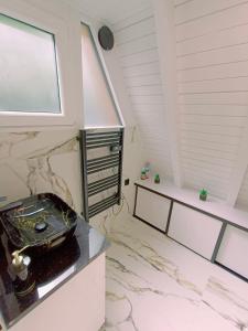 Białe Molo - Domki & SPA