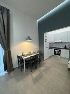 Doppelzimmer mit Gartenblick