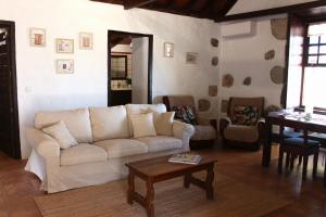 Casa Rural Tintilla