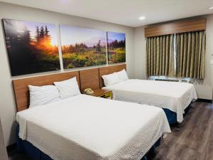 Days Inn by Wyndham Barstow