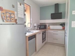 Appartements haut de Villa Fumseck climatise : photos des chambres