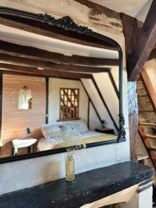 Appartements Le Petit Tinteniac - T2 cosy au coeur de la Doutre : photos des chambres