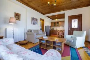 Holiday house Elliniko Arcadia - 安德里塞纳