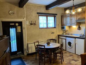 B&B / Chambres d'hotes La Marechalerie : photos des chambres