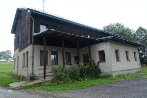 Chaloupka Kořenov