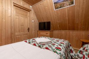 Apartamenty i Pokoje Teklarz & SPA