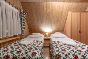 Apartamenty i Pokoje Teklarz & SPA