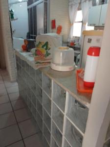 Residencial Cesário Alvim