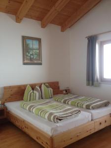 Ferienwohnungen Prosser