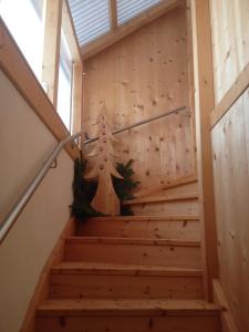 Ferienwohnungen Prosser