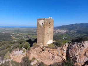 Anto Home Appartamento Viddalba img2