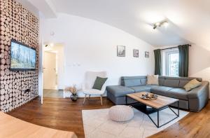 Apartmán pod Kněžickým vrchem