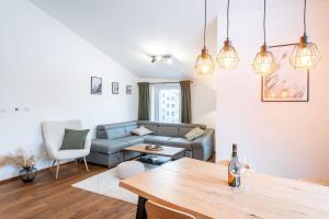 Apartmán pod Kněžickým vrchem