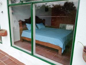 La Juana Posada en Tenjo