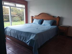 La Juana Posada en Tenjo