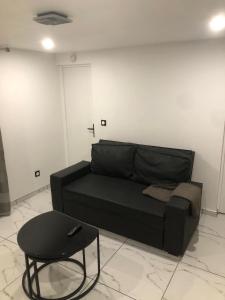 Cozy and well located apartment