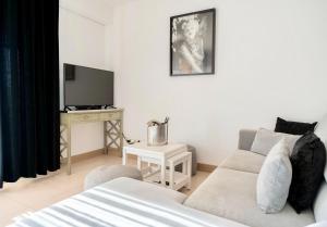 Le Aix Rotonde Mirabeau - Centre Ville Terrasse Garage