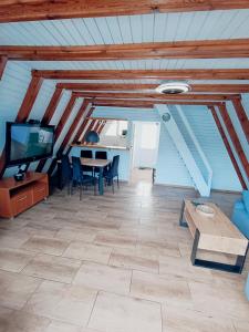 Białe Molo - Domki & SPA