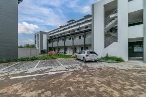 Luxury 2 Bedroom Loft Apartment in Sandton