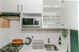 Luxury 2 Bedroom Loft Apartment in Sandton