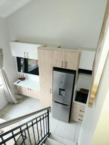 Luxury 2 Bedroom Loft Apartment in Sandton