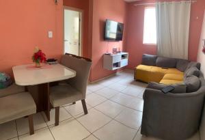 Apartamento 3 quartos em condomínio COP30