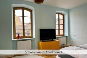 Neue90 - Fewo Saumagen, Weinstraße Kallstadt Pfalz