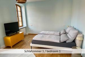 Fewo Saumagen - Weinstraße, Parken, Kochen, Pfalz - keine Monteure