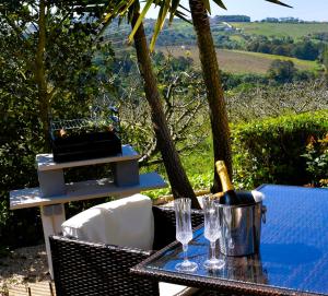 Serenity Views, Silver Coast, PT