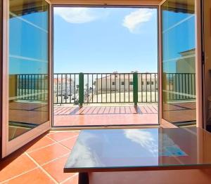 Ericeira Beach House