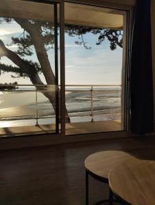 Appartements Les Voiles Blanches : photos des chambres
