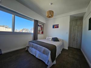 Hermoso Apartamento en Recoleta con piscina en temporada - Excelente ubicación