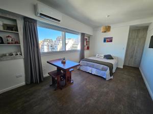Hermoso Apartamento en Recoleta con piscina en temporada - Excelente ubicación