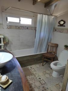 Hermosa Cabaña a 400mt del mar