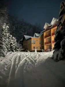 Recreation Complex Sunny Resort - 喀尔巴阡