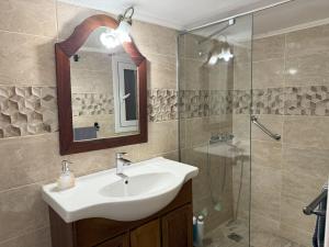 Neoclassical Royal Palace next to Acropolis