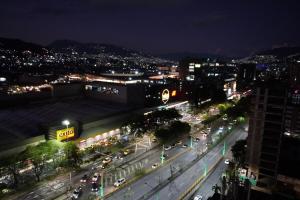 Deluxe apartment with an incredible view in envigado