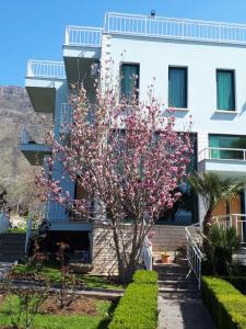 Family Beach Swimming Pool Villa Luanit