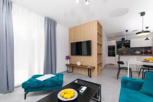 Apartment Bracholet