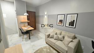 Green Park, Bloco G, apt 05 · Apartamento reformado SGAN 911