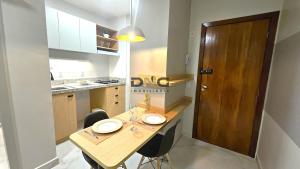 Green Park, Bloco G, apt 05 · Apartamento reformado SGAN 911