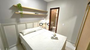 Green Park, Bloco G, apt 05 · Apartamento reformado SGAN 911