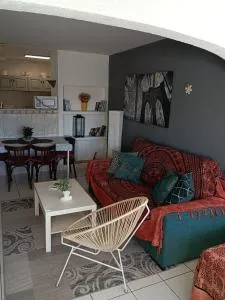 Apartamento 1 habitación Montgó Dénia - Jesus Pobre