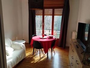 Central near station