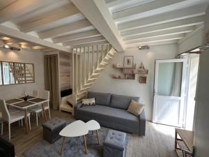 Cosy Duplex au cœur de Ouistreham