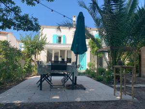 Maisons de vacances Les Louisettes : photos des chambres