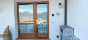 Chalet bellevue
