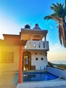 Casa Lindo Estar - Monteón