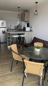 Nuevo y Bello Departamento Cerro Placeres Valparaíso Vista al Mar